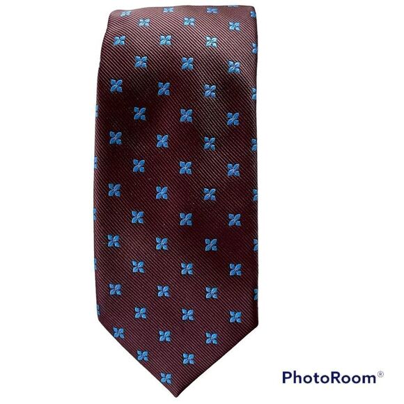 Casanova Venezia Tie   - Picture 4 of 5